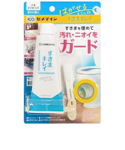 セメダイン　すきまキレイ　100mL　HS-001　オフホワイト