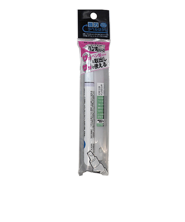 ビッグマン（BIGMAN）　ペン先シリーズ　強力ラベルはがし　TZ－04