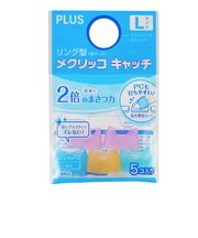 プラス（PLUS）　メクリッコキャッチ　Lサイズ