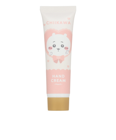 粧美堂　ハンドクリーム　ちいかわ　30g