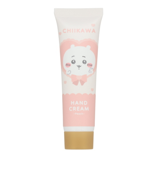 粧美堂　ハンドクリーム　ちいかわ　30g