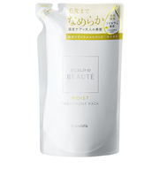 スカルプDボーテ　薬用トリートメントパックモイスト替　300mL