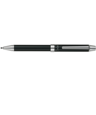 パイロット（PILOT）　2＋1エボルト　ヘリンボーン　ブラック