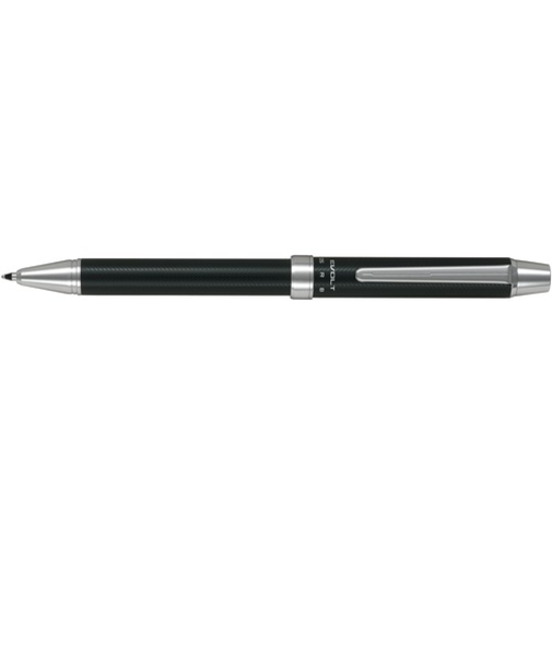 パイロット（PILOT）　2＋1エボルト　ヘリンボーン　ブラック