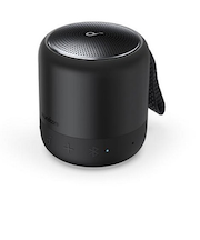 アンカー（ANKER）　サウンドコア　Mini3　A3119011　ブラック