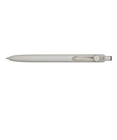 三菱鉛筆　ユニボール　ZENTO（uni-ball　ZENTO）　ベーシックモデル　0.38mm　UBNZS38.24　黒