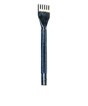 菱目打ち　3mm　6本足