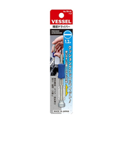 ベッセル　精密ドライバー　TD－51　－1.2mm