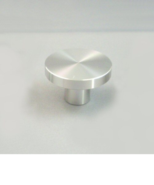 LAMP　アルミツマミ　エクセル　30mm