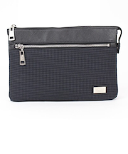 ニコル(NICOLE) クラッチバッグ NIL227 ブラック