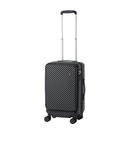 ハント（HaNT）　ココント　36／44L　0551103　サロ・ネイビー