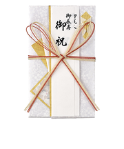 マルアイ　しろたえ　花結び　大金　キ－665