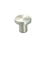 LAMP　アルミツマミ　エクセル　20mm