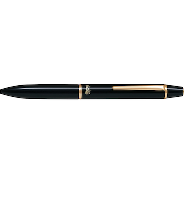 パイロット（PILOT）　フリクションボール3　ビズ　0.5mm　LFBT-5SEF-B　ブラック