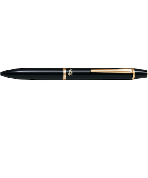 パイロット（PILOT）　フリクションボール3　ビズ　0.5mm　LFBT-5SEF-B　ブラック