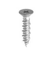 八幡ねじ（YAHATA）　コンクリートビス　サラ　5×60mm