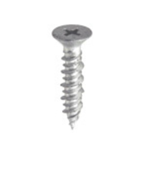 八幡ねじ（YAHATA）　コンクリートビス　サラ　5×60mm