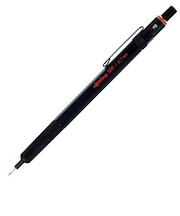 ロットリング（rOtring）　500　メカニカルペンシル　0.7mm　502507N
