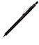 ロットリング（rOtring）　500　メカニカルペンシル　0.7mm　502507N