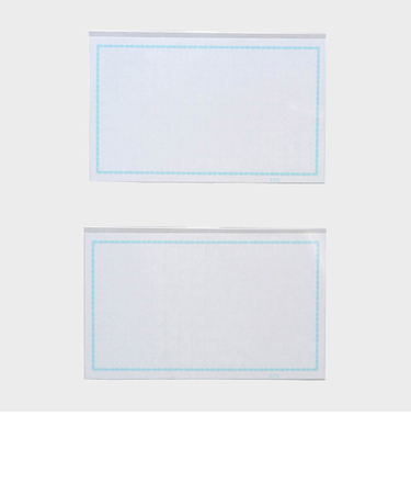 くるくるパーティー名札　KPP-4