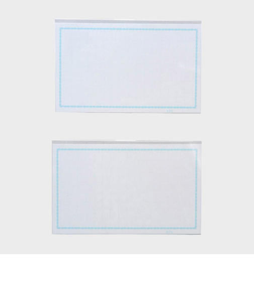 くるくるパーティー名札　KPP-4