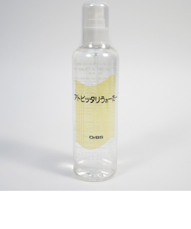 OrBS　アトピッタリうぉーたー　250ml