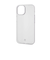 【iPhone15】　エレコム（ELECOM）　ソフトケース　PM-A23AUCTCR　クリア