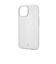 【iPhone15】　エレコム（ELECOM）　ソフトケース　PM-A23AUCTCR　クリア