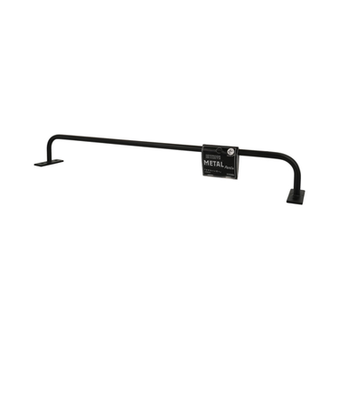 八幡ねじ（YAHATA）　タオルハンガー　470mm