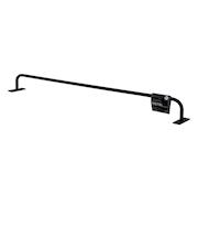 八幡ねじ（YAHATA）　タオルハンガー　620mm