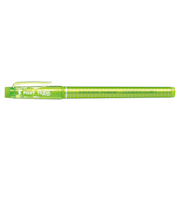 パイロット（PILOT）　フリクションファインライナー　SFFL－12F－LG　ライトグリーン