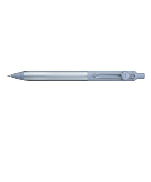 三菱鉛筆　ユニボール　ZENTO（uni-ball　ZENTO）　フローモデル　0.38mm　UBNZF38.8　フローライト（蛍石）