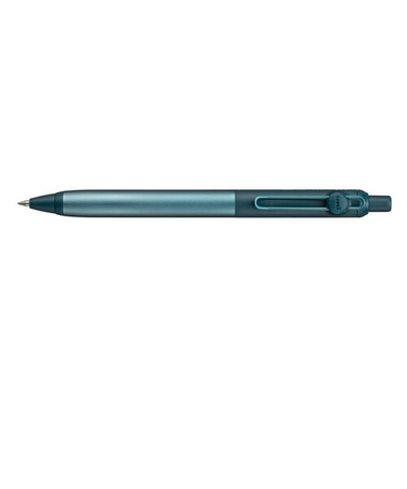 三菱鉛筆　ユニボール　ZENTO（uni-ball　ZENTO）　フローモデル　0.5mm　UBNZF05.7　ジェード（翡翠）