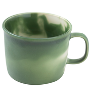 100percent　モイスカップ　ラテシリーズ（Moiscup　Latte　series）　マッチャラテ（Matcha　Latte）