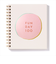 いろは出版　ファンデイ（FUN　DAY）100　ダイアリー　ピンク