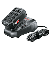 ボッシュ（BOSCH）　18V電池セット　A1825LIG－SET