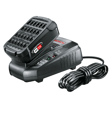 ボッシュ（BOSCH）　18V電池セット　A1825LIG－SET