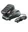ボッシュ（BOSCH）　18V電池セット　A1825LIG－SET