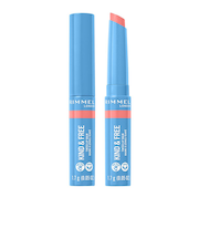 リンメル（RIMMEL）　カインド＆フリー　ティントリップバーム　004　ハイビスカスブレイズ