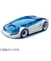 イーケイジャパン　エレキット（ELEKIT）　マグネシウム燃料電池カー　JS－7900