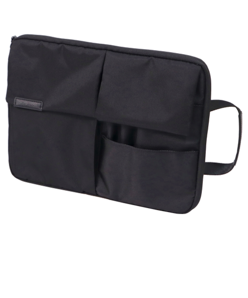 クツワ　Dr.ion　マルチワークケース　B5　301DRBK　ブラック