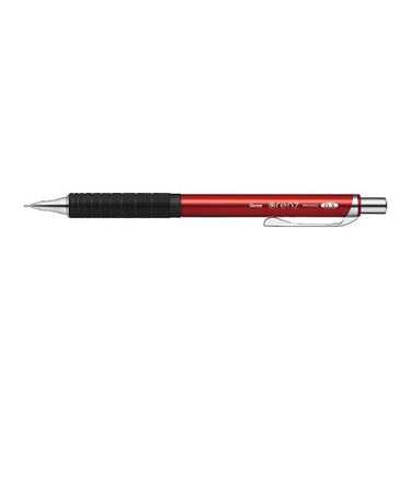 ぺんてる（Pentel）　オレンズメタル　0.3　XPP1003G2-B