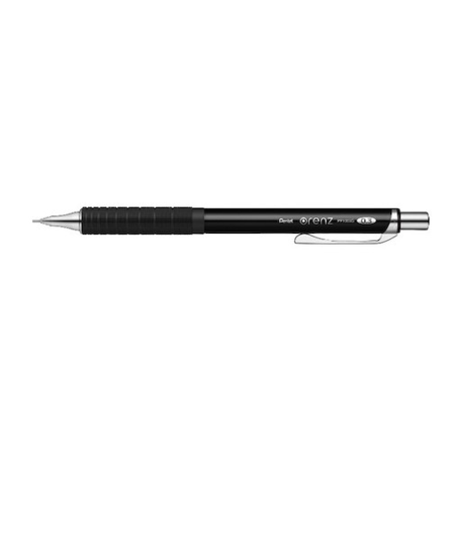 ぺんてる（Pentel）　オレンズメタル　0.3　XPP1003G2-A