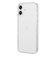 【iPhone16Plus】　ルプラスネクスト（LEPLUS　NEXT）　耐傷・ガラスハイブリッドケース　「UTILO　Hybrid　Glass」　クリア