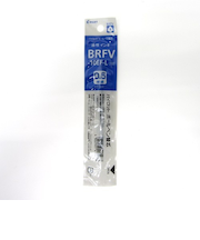 パイロット（PILOT）　油性ボールペン替芯（アクロインキ）　0.5mm　BRFV-10EF-L　ブルー