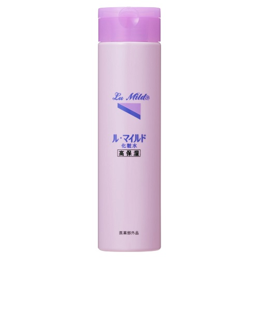 ル・マイルド　化粧水　200mL