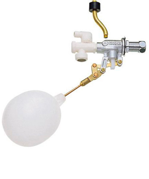 サンエイ　ロータンクボールタップ　PV46－1S