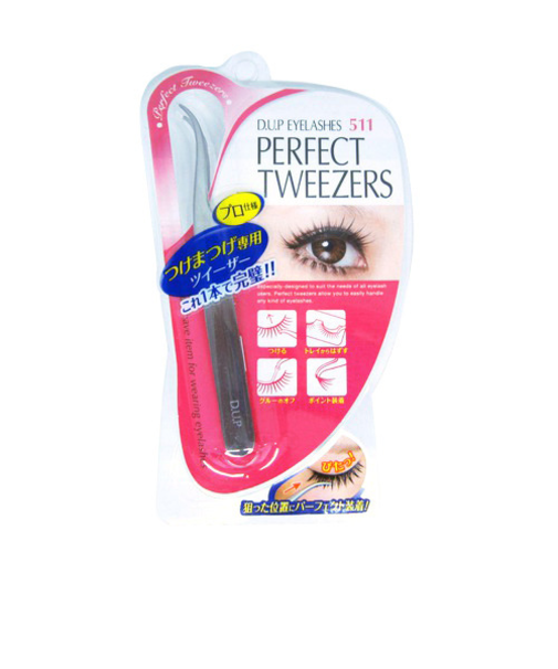 DUPアイラッシュ　パーフェクトツイ－ザ－511