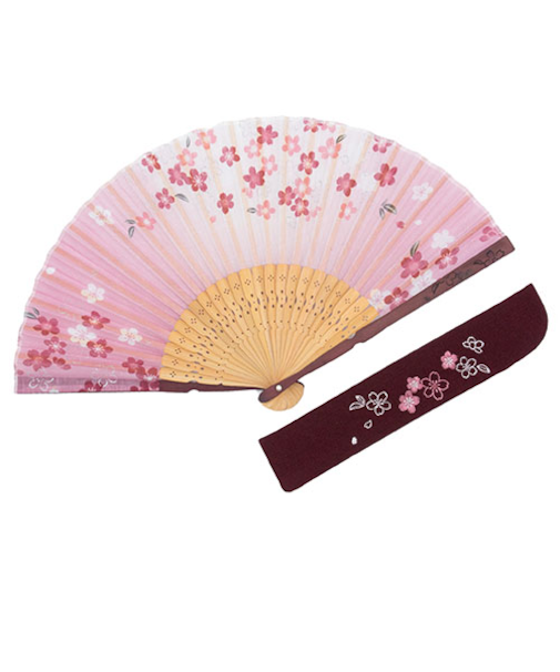 白竹堂　桜満開セット　ピンク