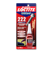 ヘンケル　ロックタイト　ねじロック　222　低強度　10ml